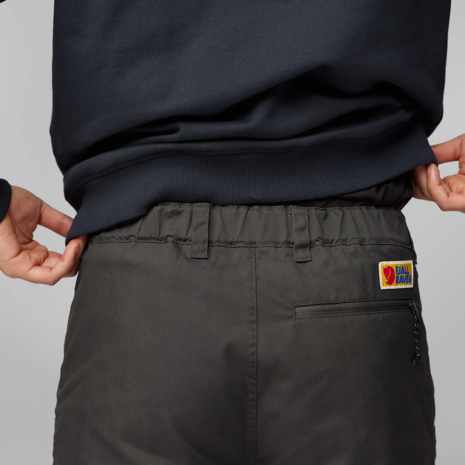 Vardag Trousers M Regular - Image 5