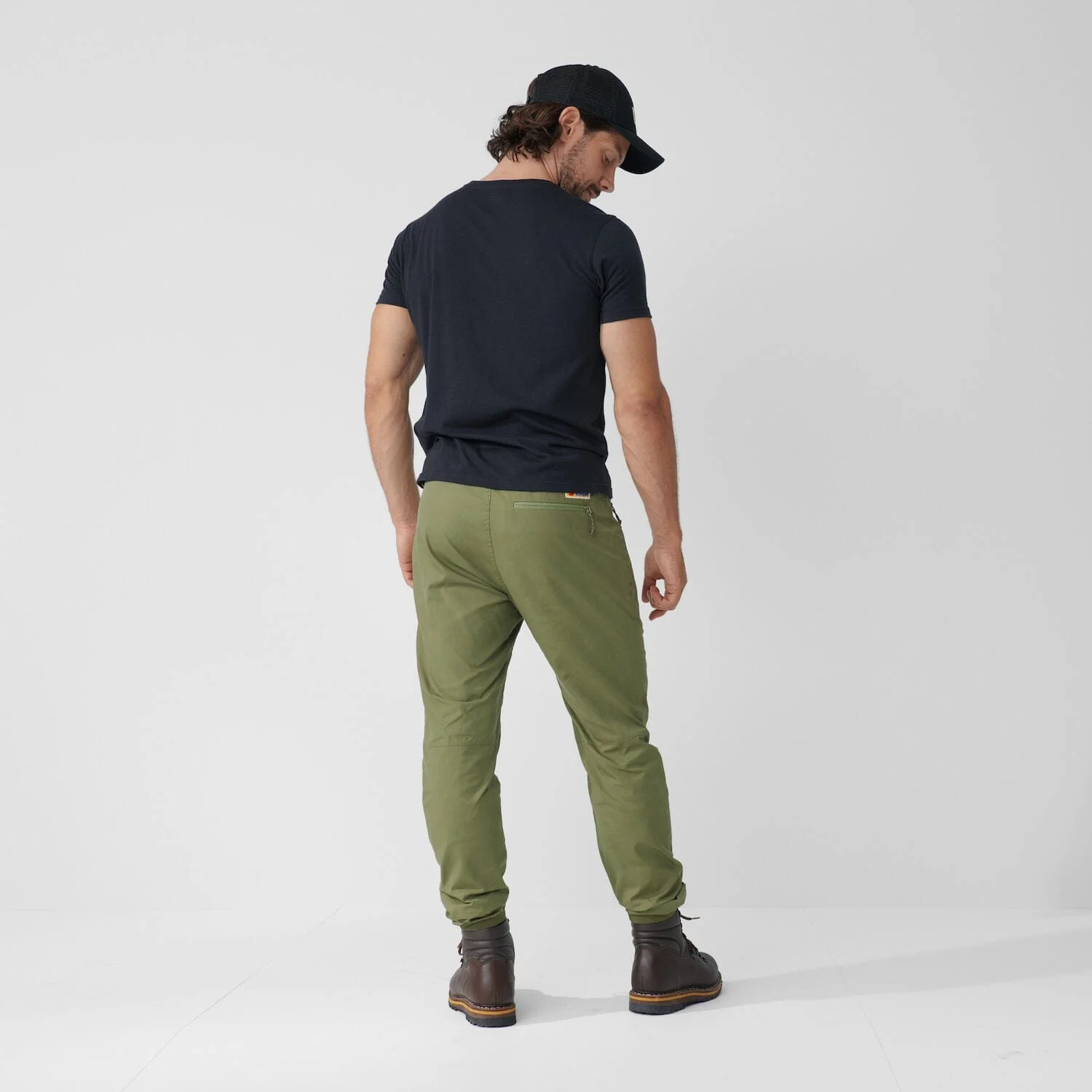 Vardag Trousers M Short - Image 3