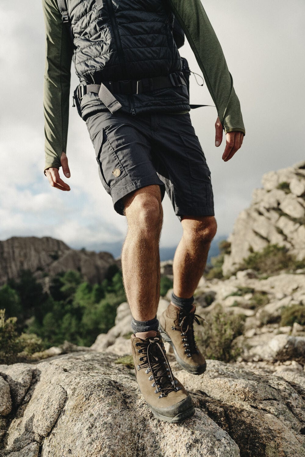 Vidda Pro Lite Shorts M - Image 18