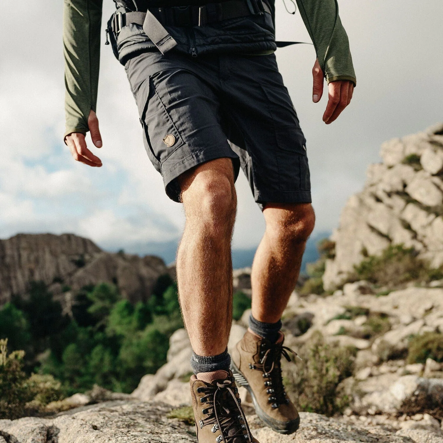 Vidda Pro Lite Shorts M - Image 7