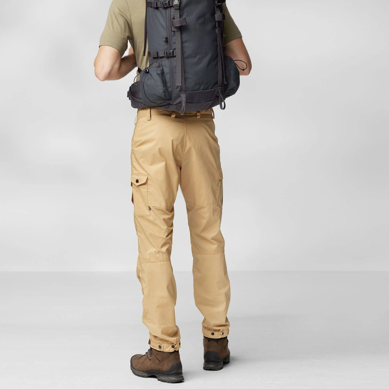 Vidda Pro Lite Trousers M - Image 4