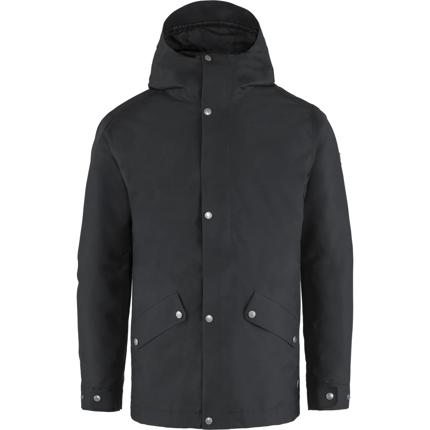 Visby 3 in 1 Jacket M - Image 2