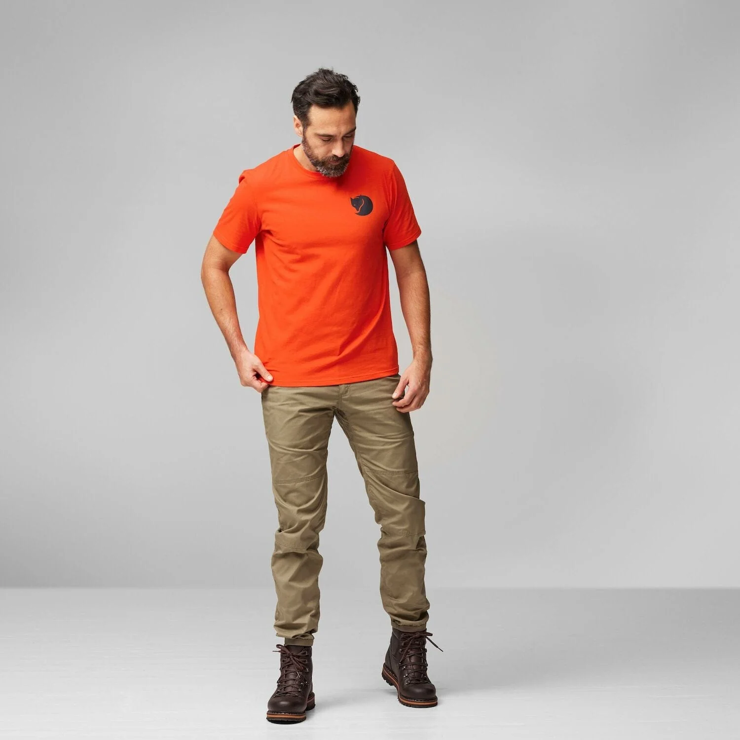 Walk With Nature T-shirt M - Image 3