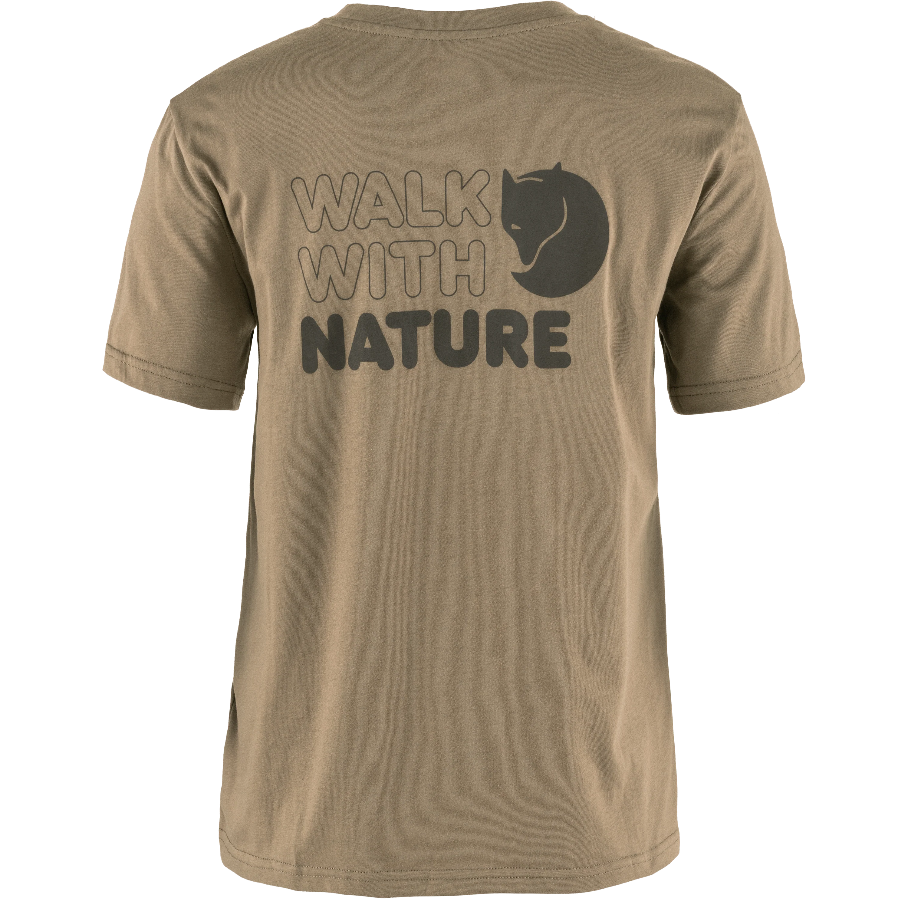 Walk With Nature T-shirt W - Image 5